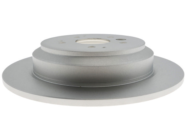 Disc Brake Rotor Raybestos Brakes 981064FZN