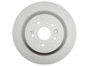 Disc Brake Rotor Raybestos Brakes 981064FZN