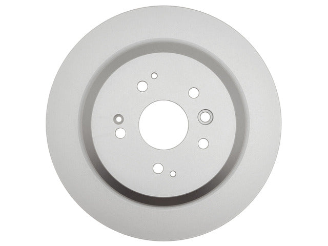 Disc Brake Rotor Raybestos Brakes 981064FZN