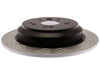 Disc Brake Rotor Raybestos Brakes 981064PER
