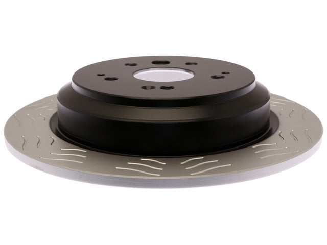 Disc Brake Rotor Raybestos Brakes 981064PER