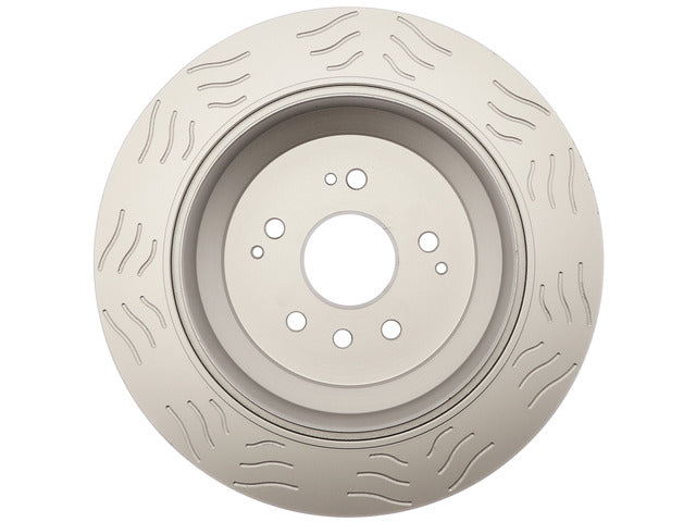 Disc Brake Rotor Raybestos Brakes 981064PER