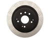 Disc Brake Rotor Raybestos Brakes 981064PER