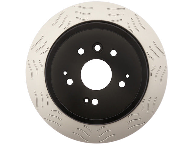 Disc Brake Rotor Raybestos Brakes 981064PER