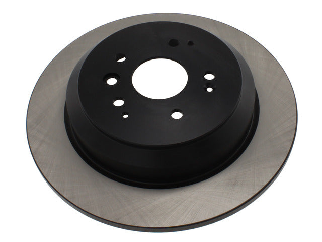 Disc Brake Rotor Raybestos Brakes 981064R2