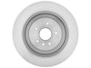 Disc Brake Rotor Raybestos Brakes 981064R2