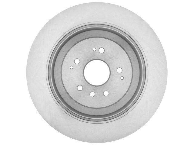 Disc Brake Rotor Raybestos Brakes 981064R2
