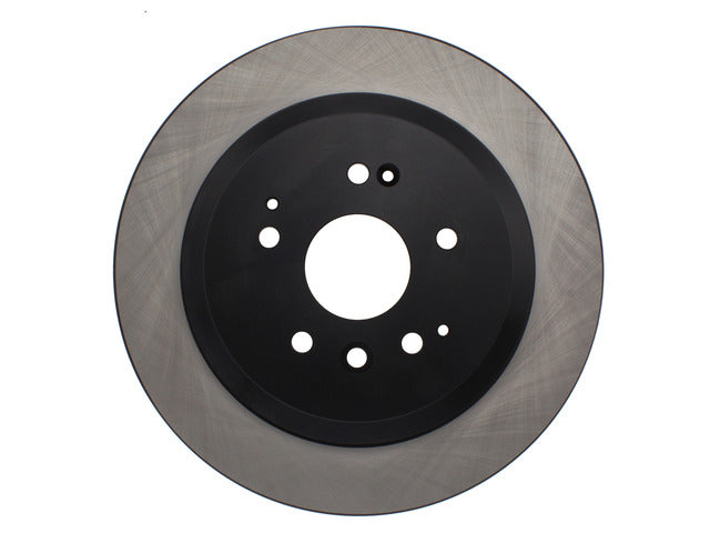 Disc Brake Rotor Raybestos Brakes 981064R2