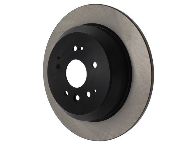 Disc Brake Rotor Raybestos Brakes 981064R2