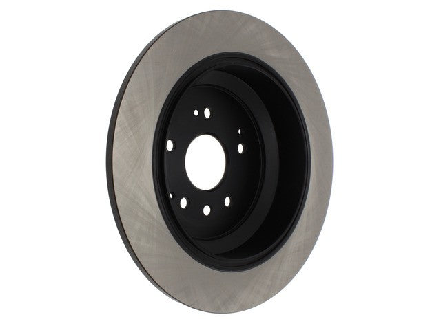 Disc Brake Rotor Raybestos Brakes 981064R2