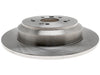 Disc Brake Rotor Raybestos Brakes 981064R