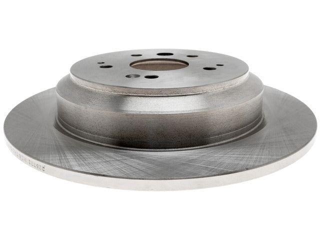 Disc Brake Rotor Raybestos Brakes 981064R