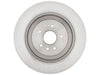 Disc Brake Rotor Raybestos Brakes 981064R