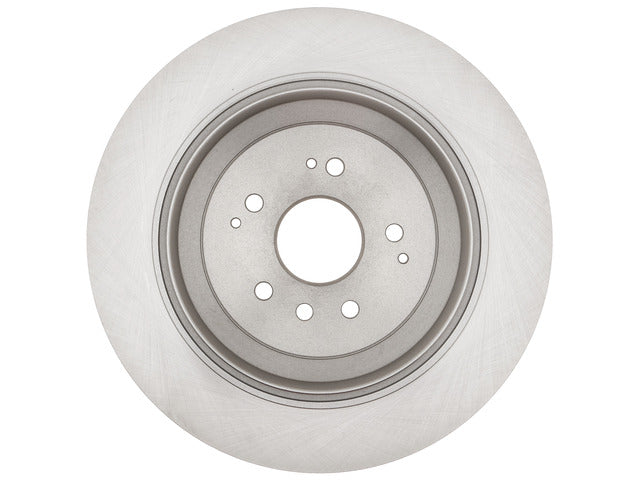 Disc Brake Rotor Raybestos Brakes 981064R