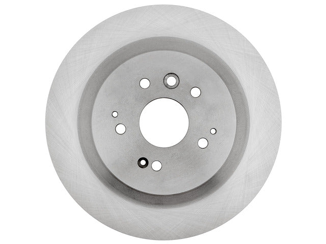 Disc Brake Rotor Raybestos Brakes 981064R