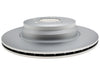 Disc Brake Rotor Raybestos Brakes 981065