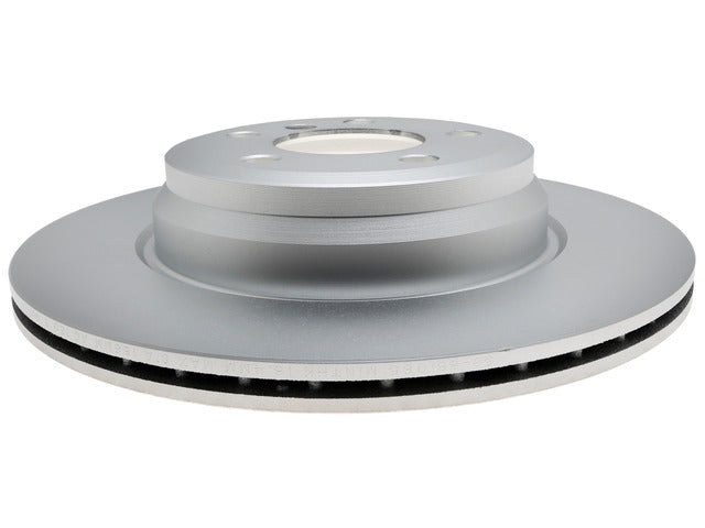 Disc Brake Rotor Raybestos Brakes 981065