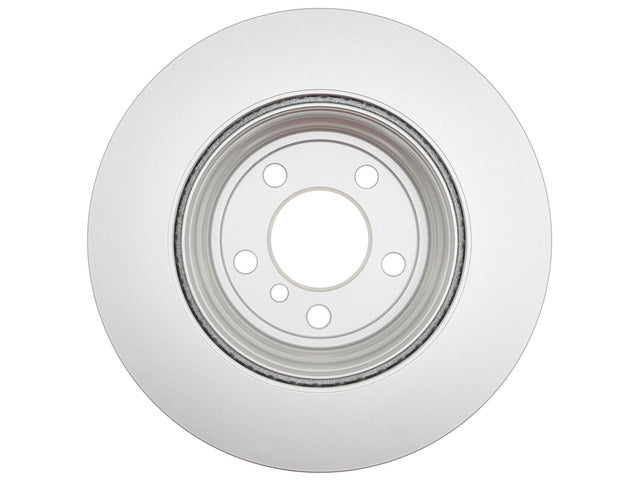 Disc Brake Rotor Raybestos Brakes 981065