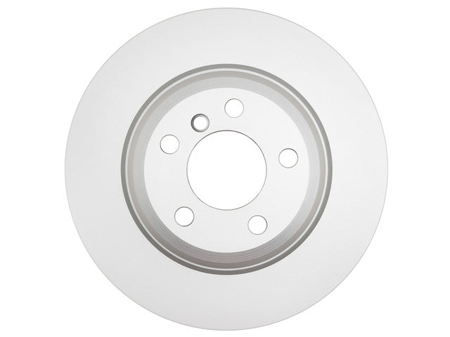 Disc Brake Rotor Raybestos Brakes 981065