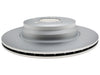 Disc Brake Rotor Raybestos Brakes 981065FZN