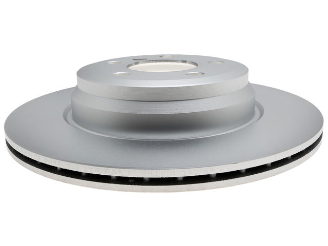 Disc Brake Rotor Raybestos Brakes 981065FZN