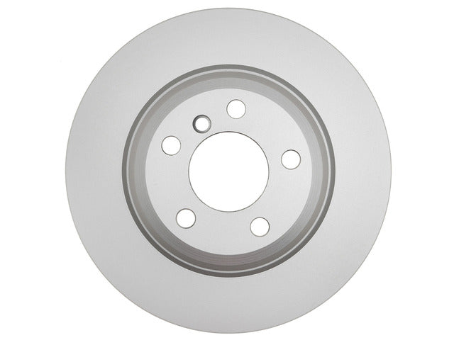 Disc Brake Rotor Raybestos Brakes 981065FZN