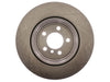 Disc Brake Rotor Raybestos Brakes 981065R