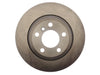Disc Brake Rotor Raybestos Brakes 981065R