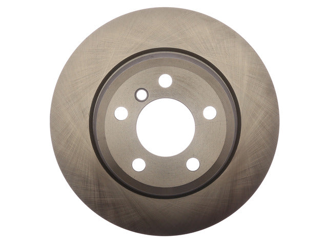 Disc Brake Rotor Raybestos Brakes 981065R