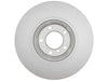 Disc Brake Rotor Raybestos Brakes 981066