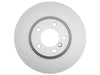 Disc Brake Rotor Raybestos Brakes 981066