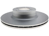 Disc Brake Rotor Raybestos Brakes 981066FZN