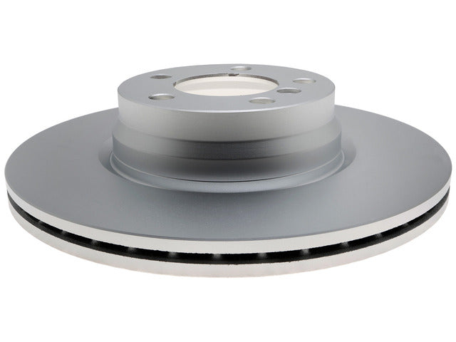 Disc Brake Rotor Raybestos Brakes 981066FZN