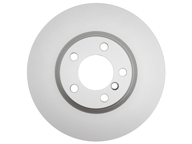 Disc Brake Rotor Raybestos Brakes 981066FZN
