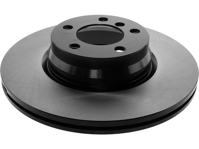 Disc Brake Rotor Raybestos Brakes 981066R2