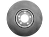 Disc Brake Rotor Raybestos Brakes 981066R2