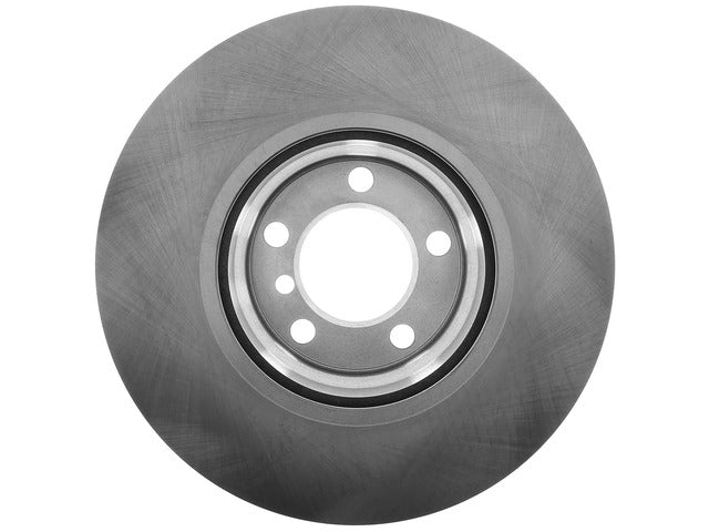 Disc Brake Rotor Raybestos Brakes 981066R2
