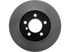 Disc Brake Rotor Raybestos Brakes 981066R2