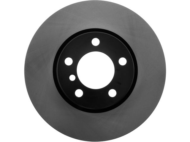 Disc Brake Rotor Raybestos Brakes 981066R2