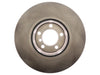 Disc Brake Rotor Raybestos Brakes 981066R
