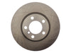 Disc Brake Rotor Raybestos Brakes 981066R