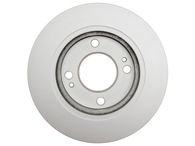 Disc Brake Rotor Raybestos Brakes 981067