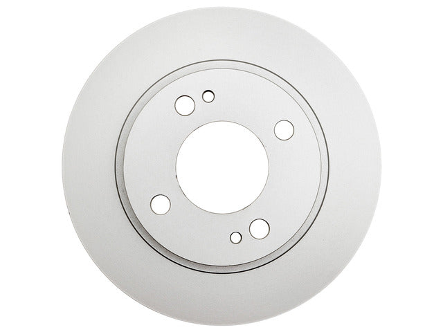 Disc Brake Rotor Raybestos Brakes 981067