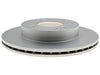 Disc Brake Rotor Raybestos Brakes 981067FZN
