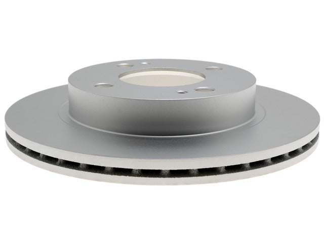 Disc Brake Rotor Raybestos Brakes 981067FZN