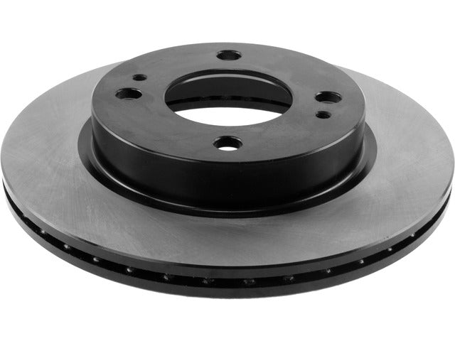 Disc Brake Rotor Raybestos Brakes 981067R2
