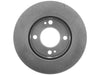 Disc Brake Rotor Raybestos Brakes 981067R2
