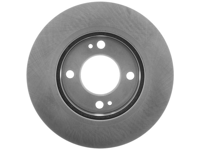 Disc Brake Rotor Raybestos Brakes 981067R2
