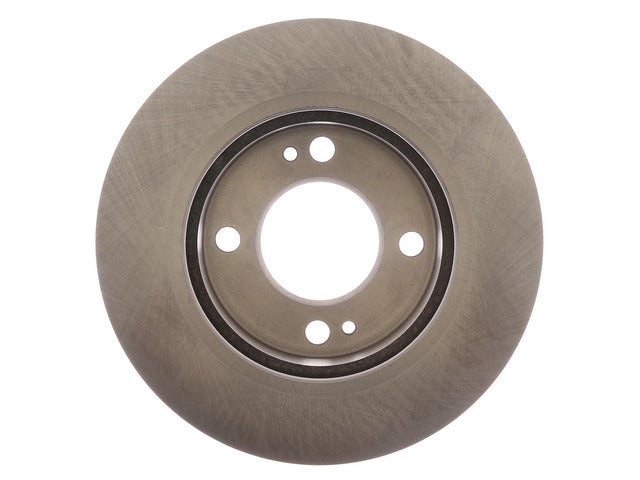 Disc Brake Rotor Raybestos Brakes 981067R