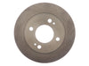 Disc Brake Rotor Raybestos Brakes 981067R